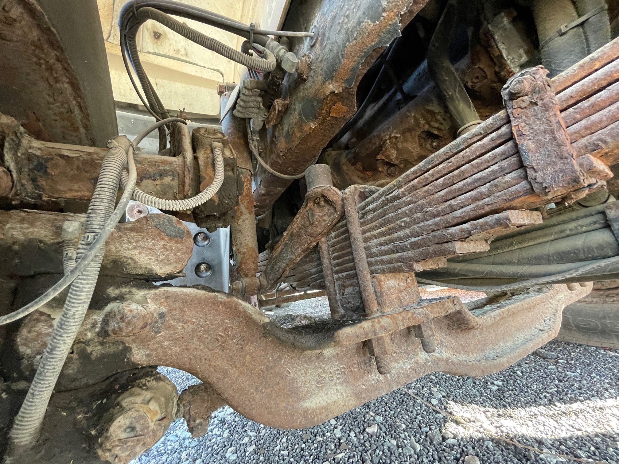 2001 MACK RD690 #1 - Image 49