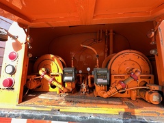 1995 GMC C7500 Fuel Tanker - Image 11