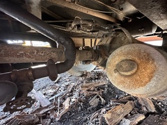 1995 GMC C7500 Fuel Tanker - Image 18