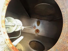 1995 GMC C7500 Fuel Tanker - Image 26