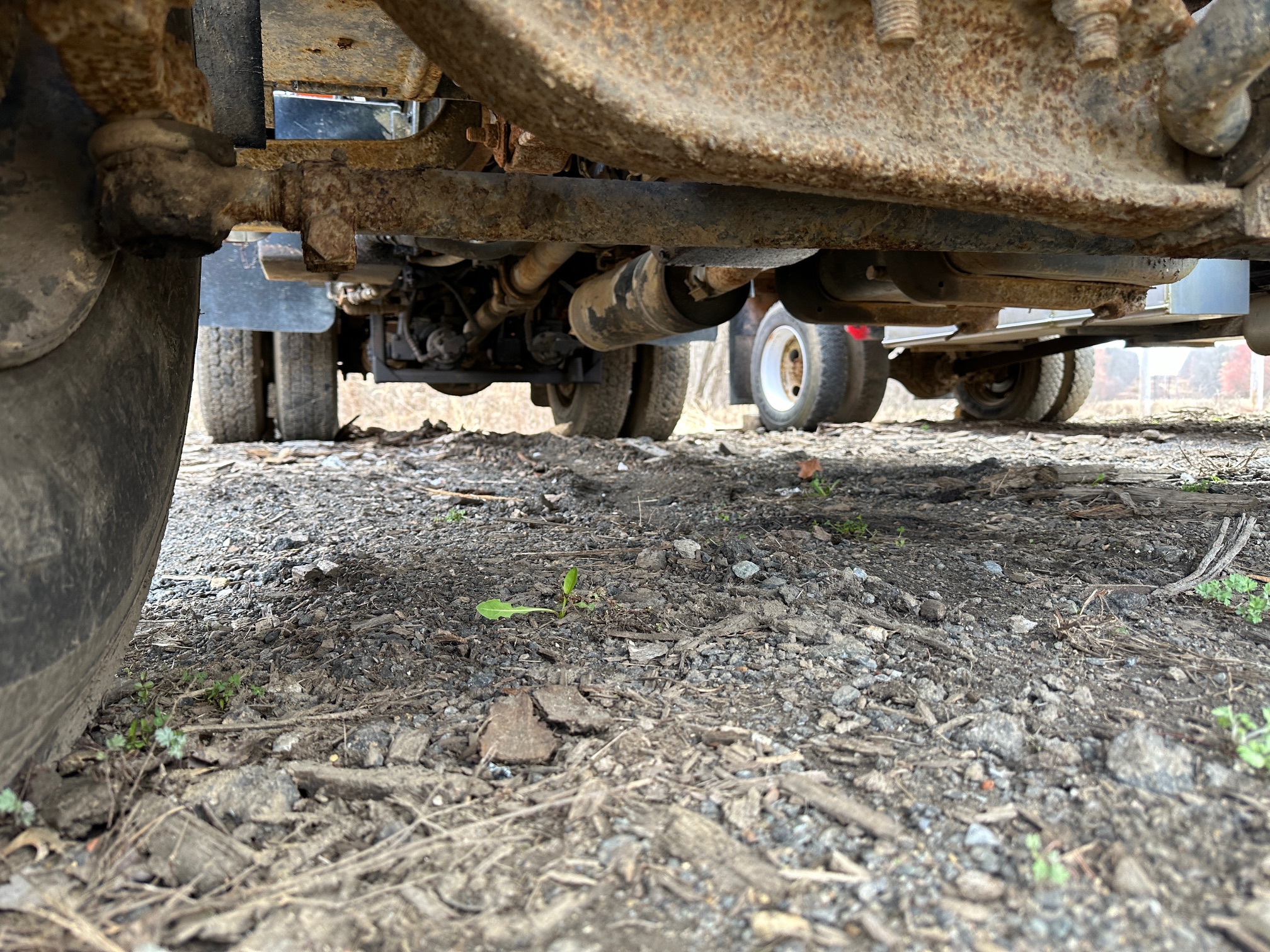 1995 GMC C7500 Fuel Tanker - Image 33