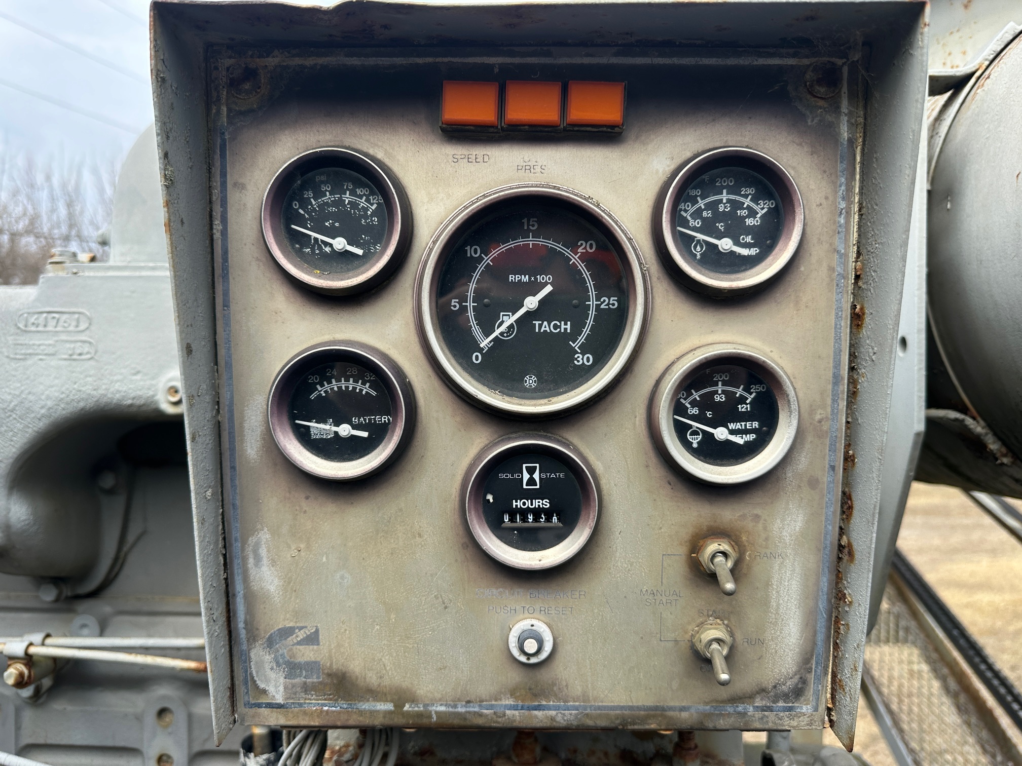 1975 CEDARAPIDS 25 - view 13 of 59