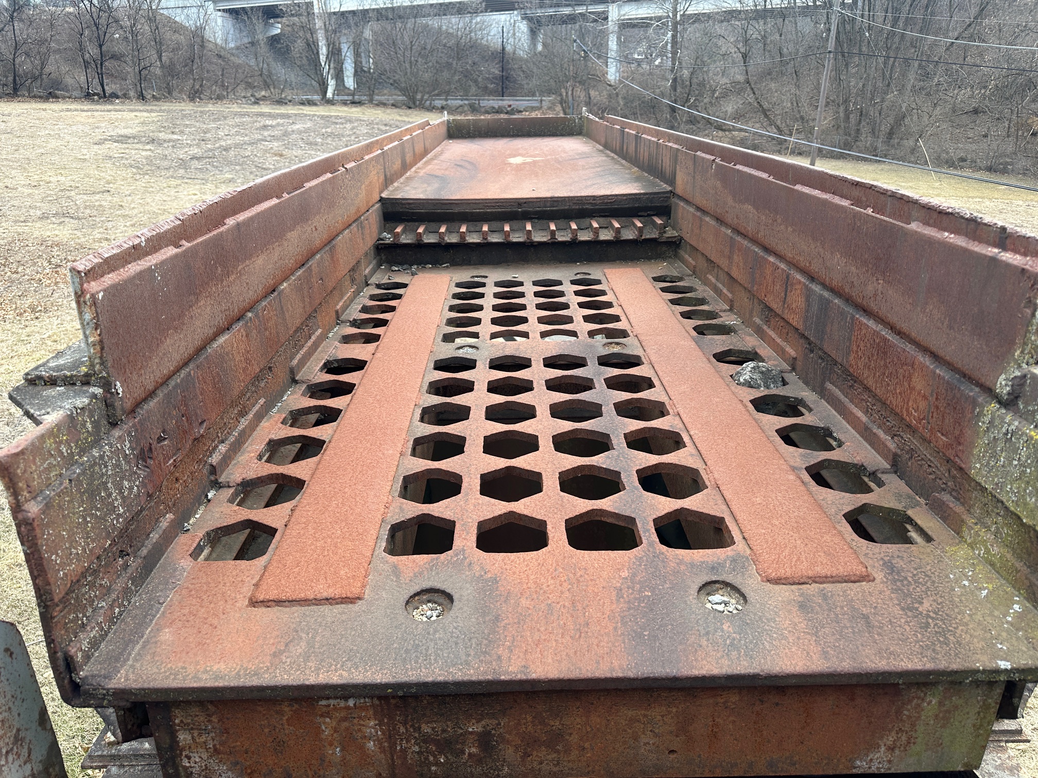 1975 CEDARAPIDS 25 - view 16 of 59