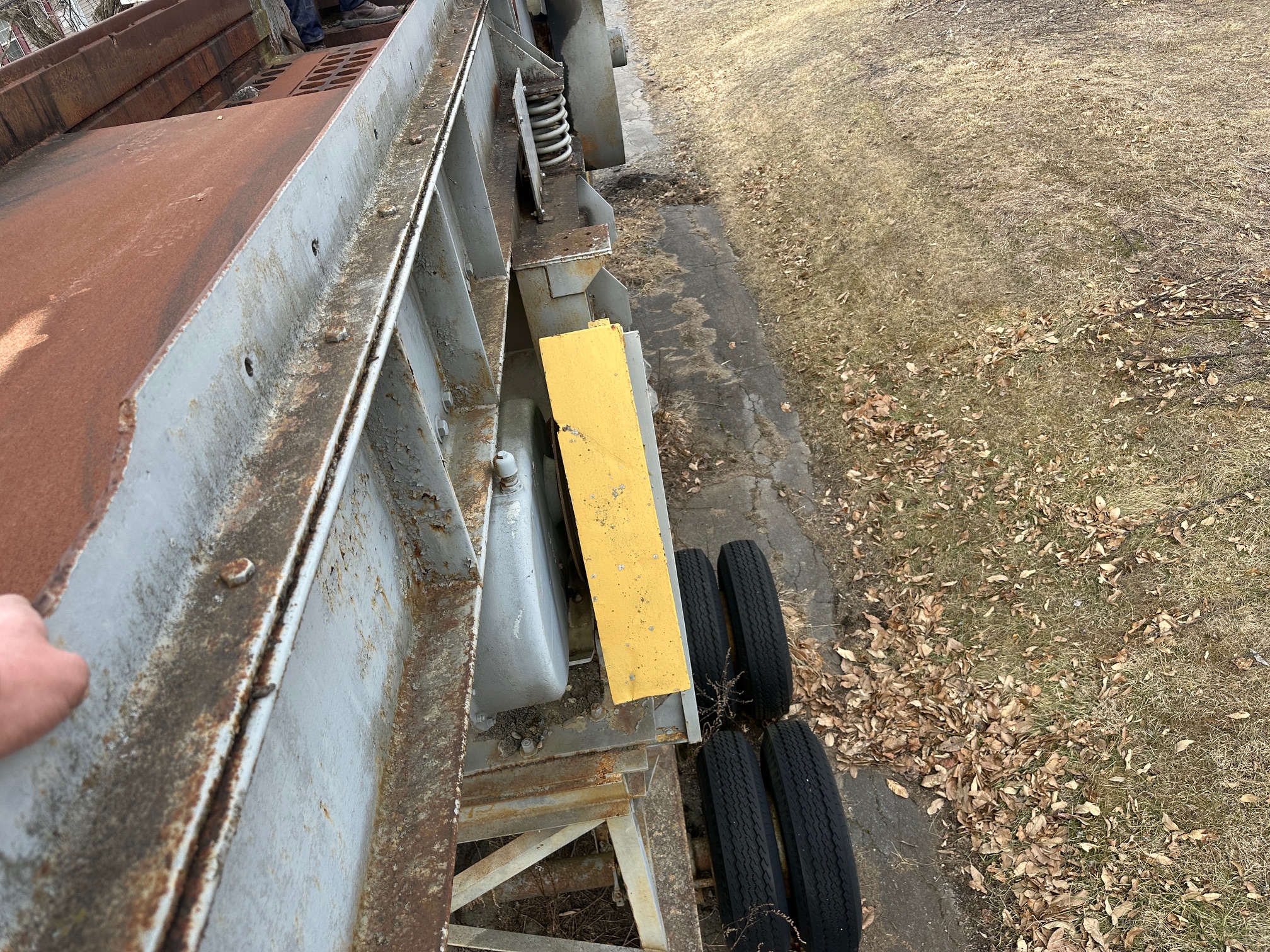 1975 CEDARAPIDS 25 - Image 18