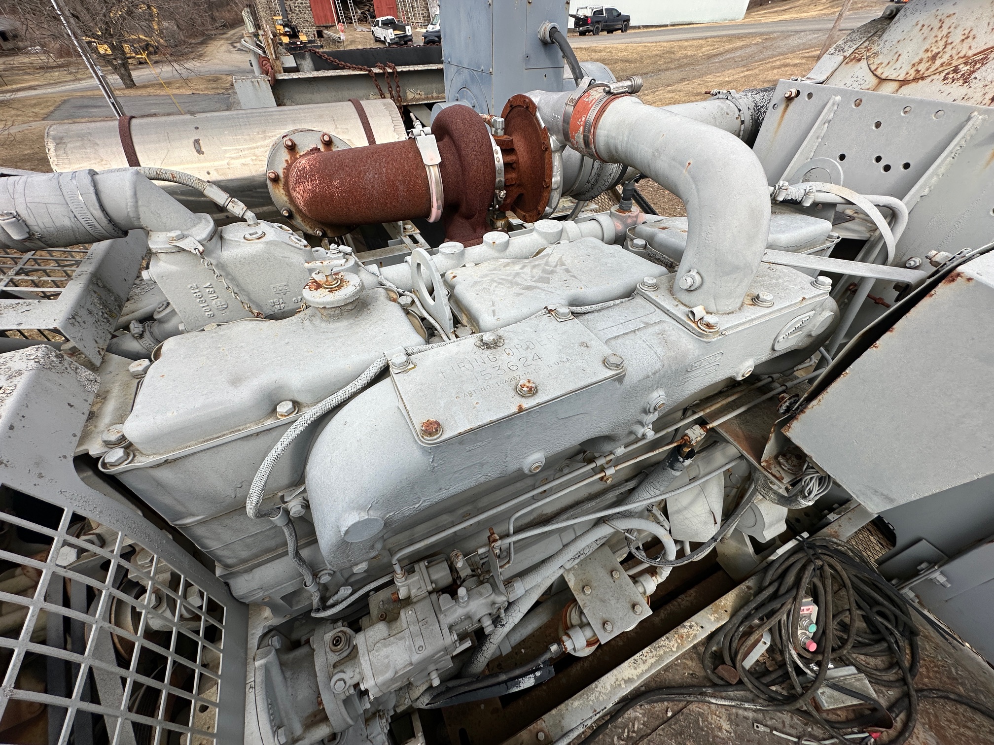 1975 CEDARAPIDS 25 - Image 23