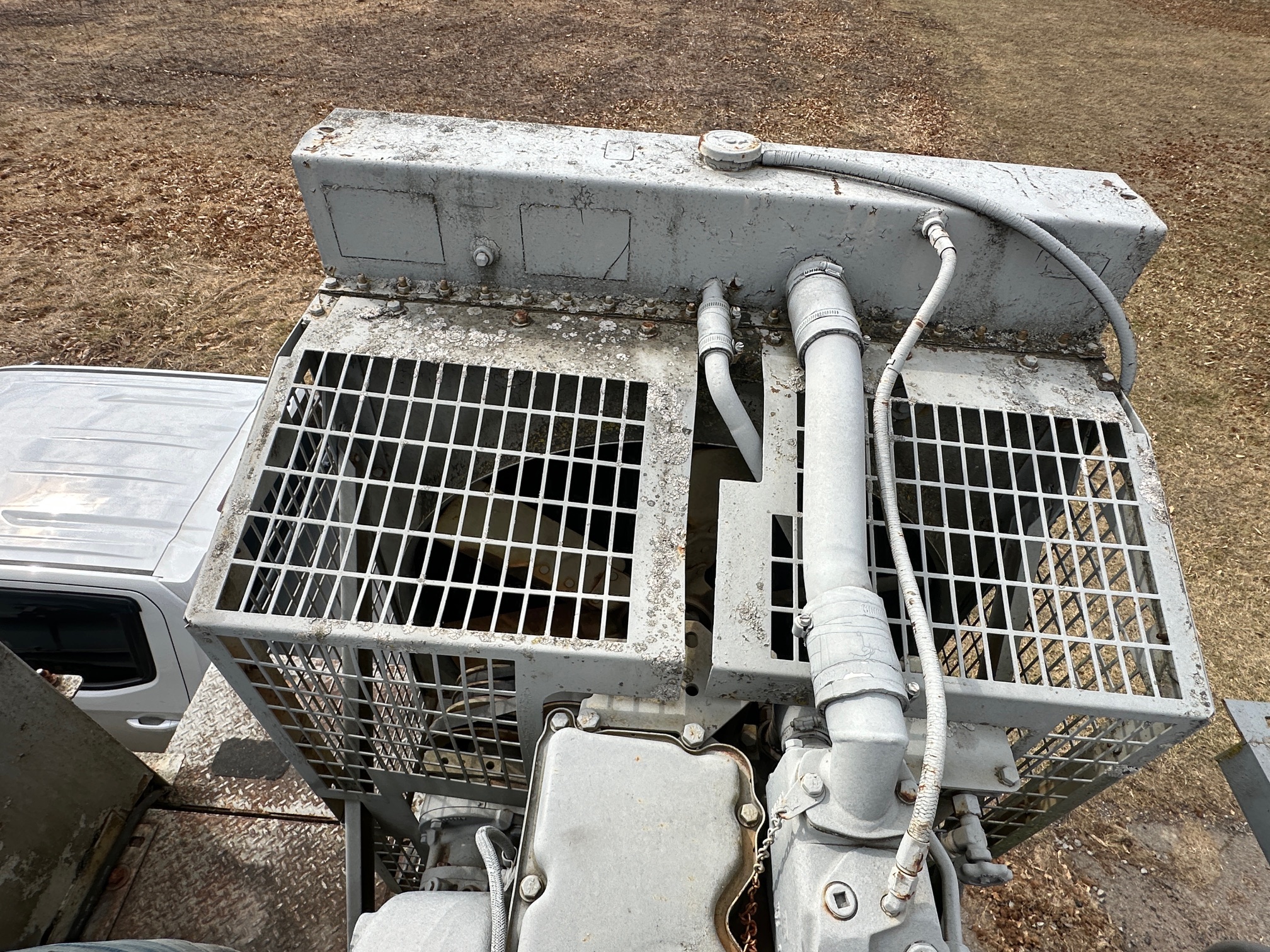 1975 CEDARAPIDS 25 - Image 28