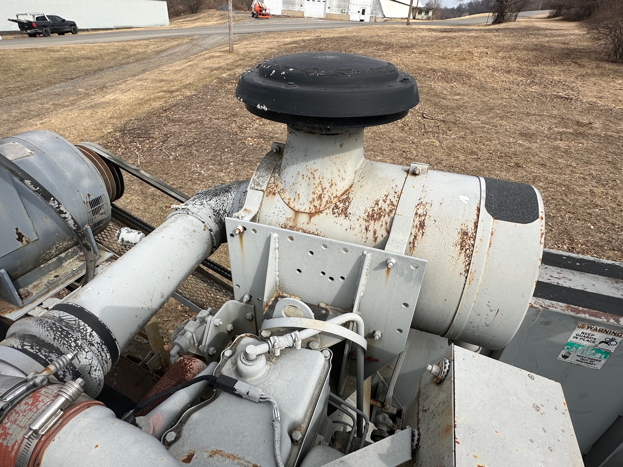 1975 CEDARAPIDS 25 - Image 29