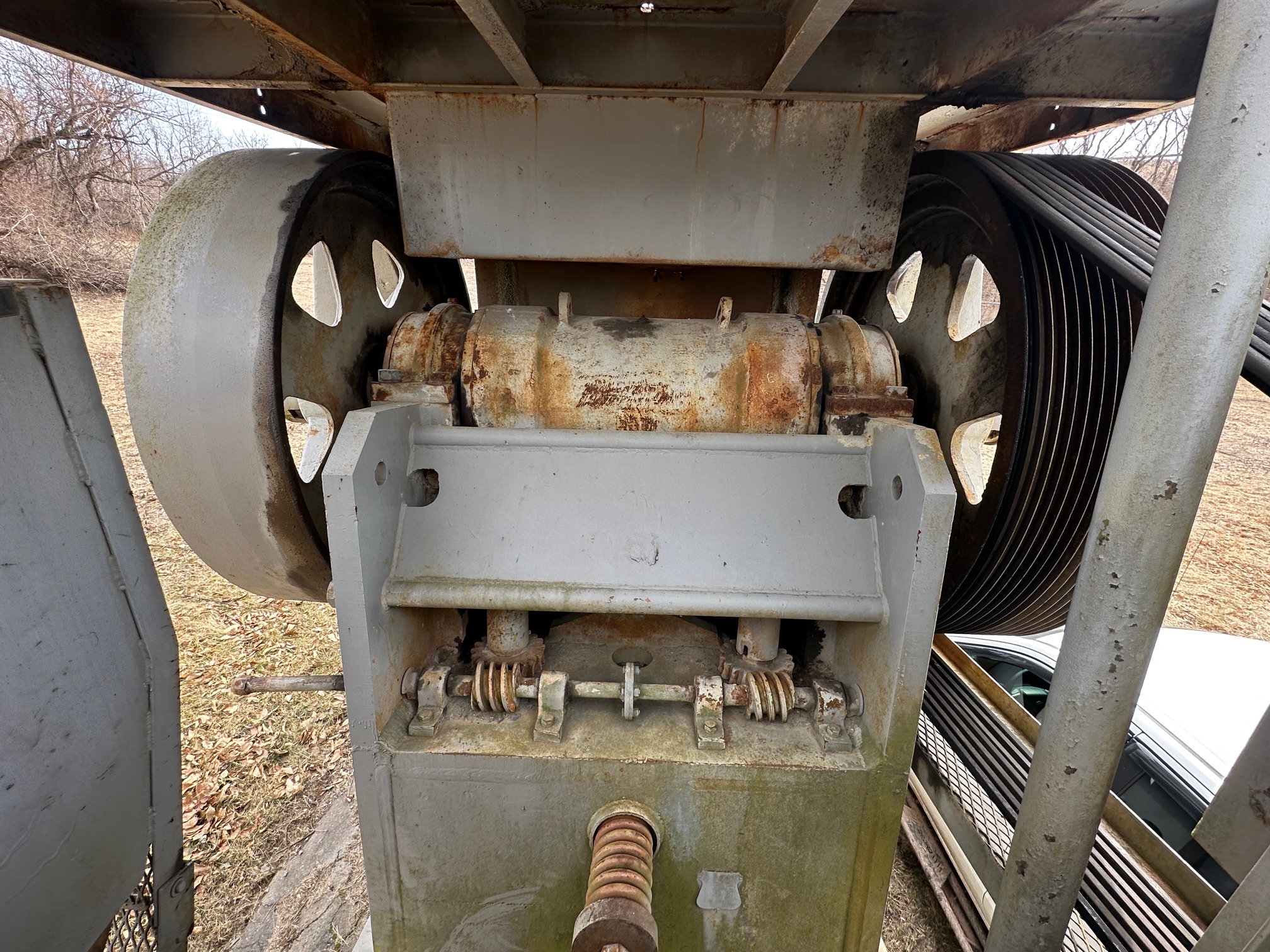 1975 CEDARAPIDS 25 - Image 30