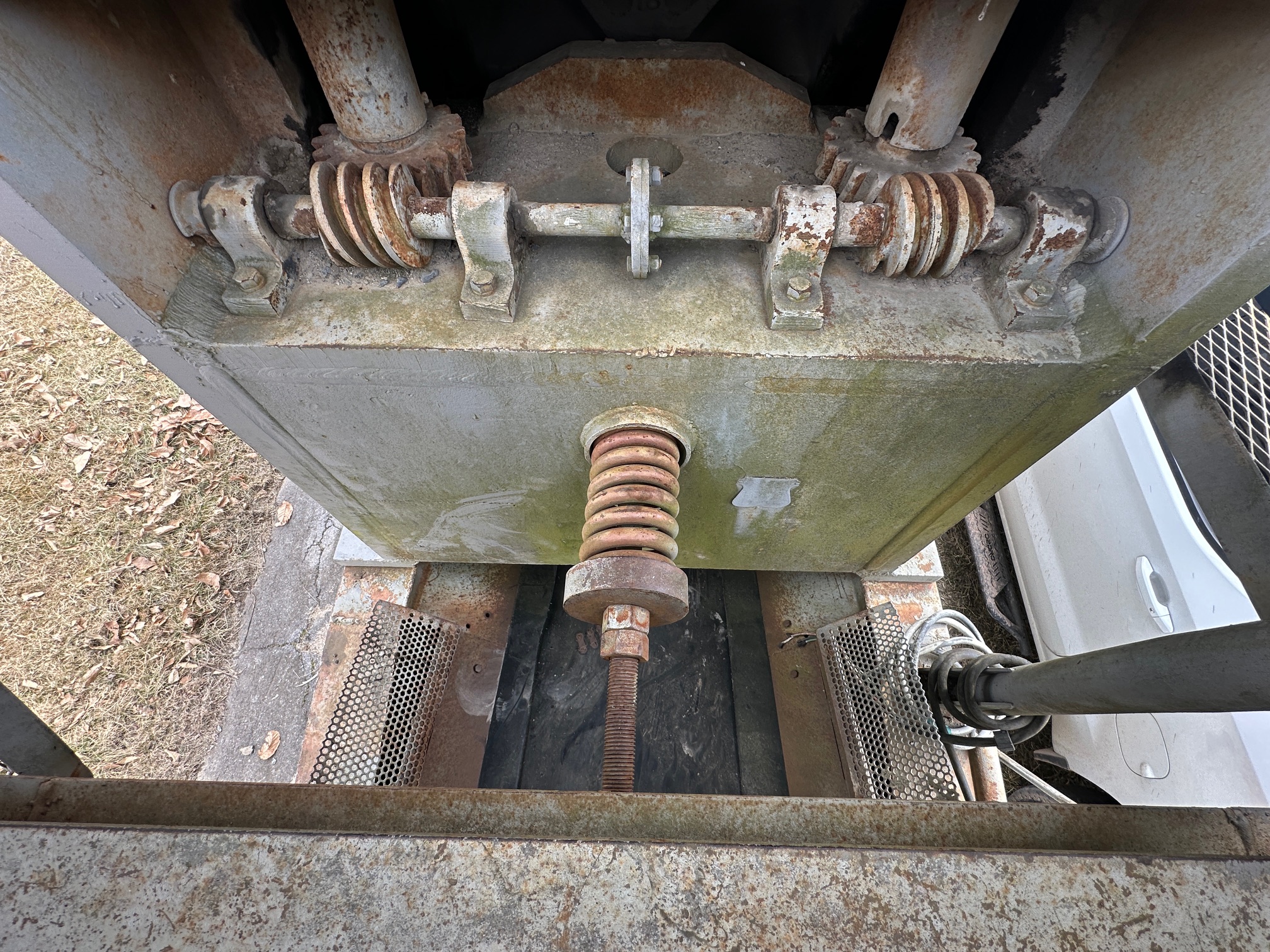 1975 CEDARAPIDS 25 - Image 31