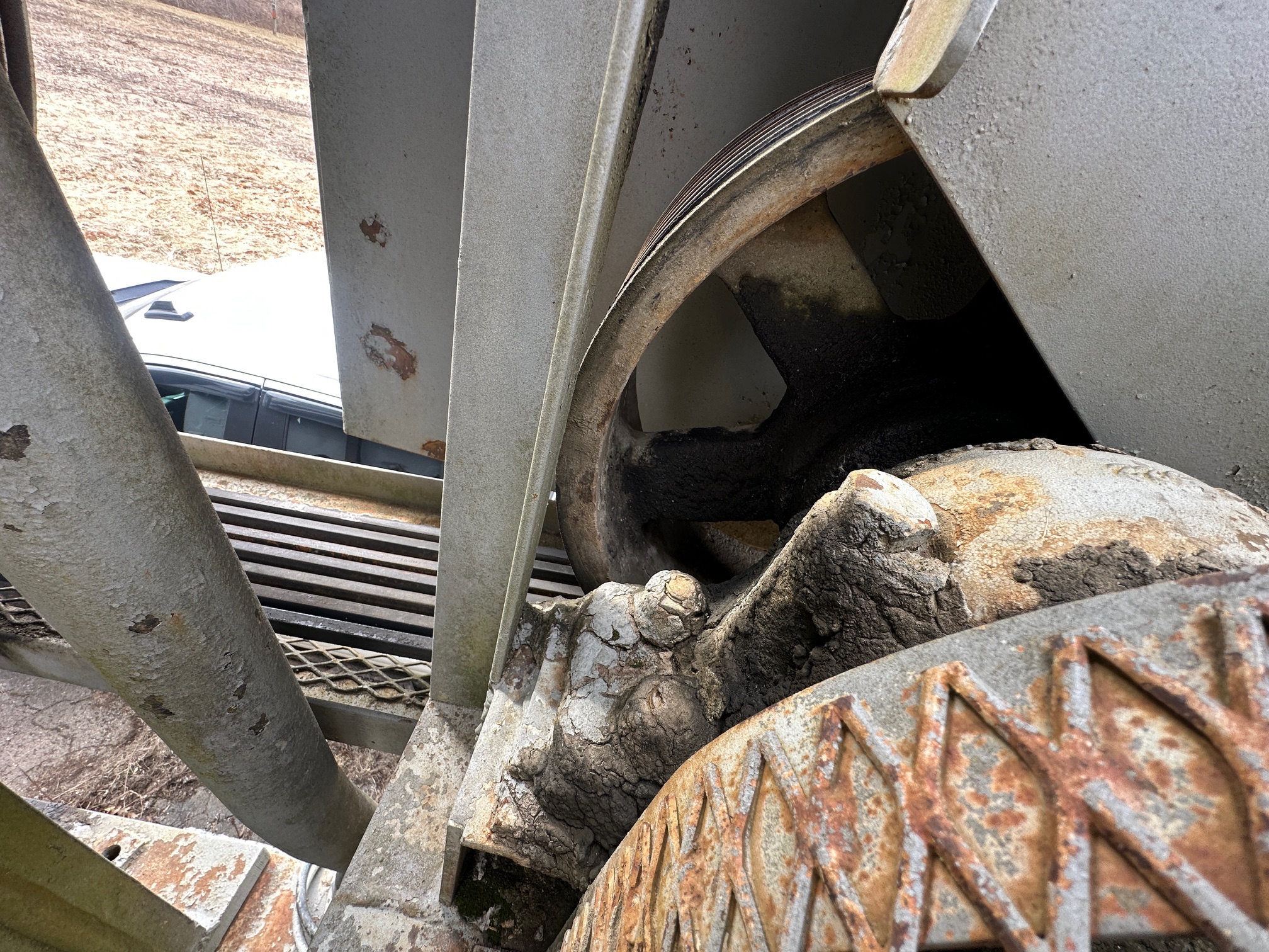 1975 CEDARAPIDS 25 - Image 32