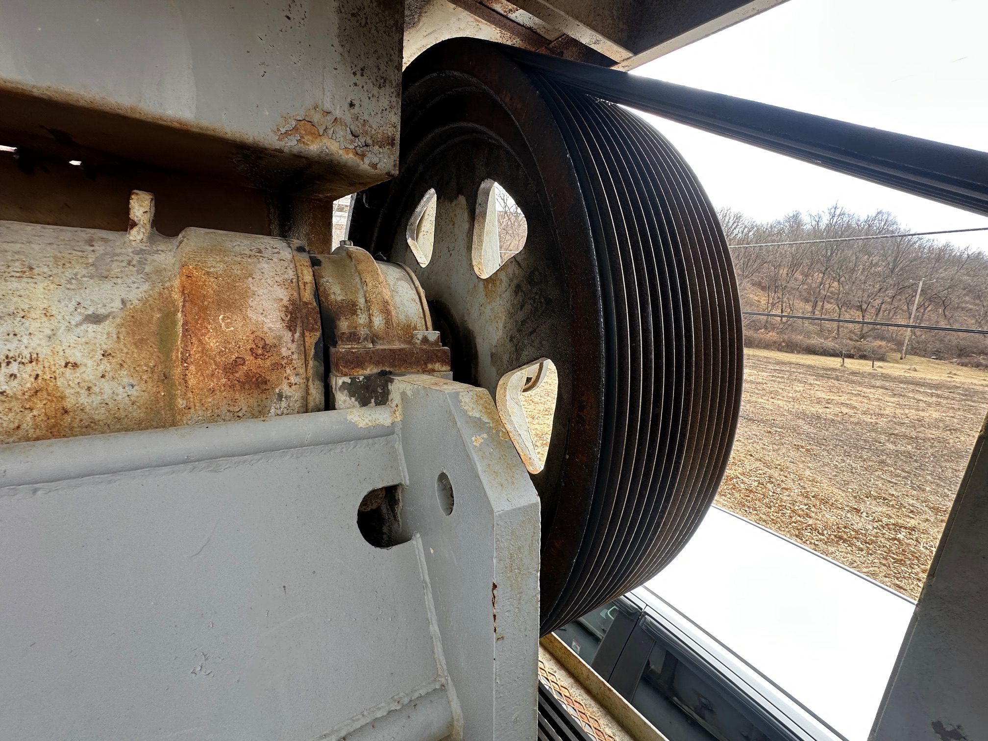 1975 CEDARAPIDS 25 - Image 33