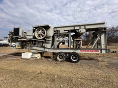 1975 CEDARAPIDS 25 - Image 1