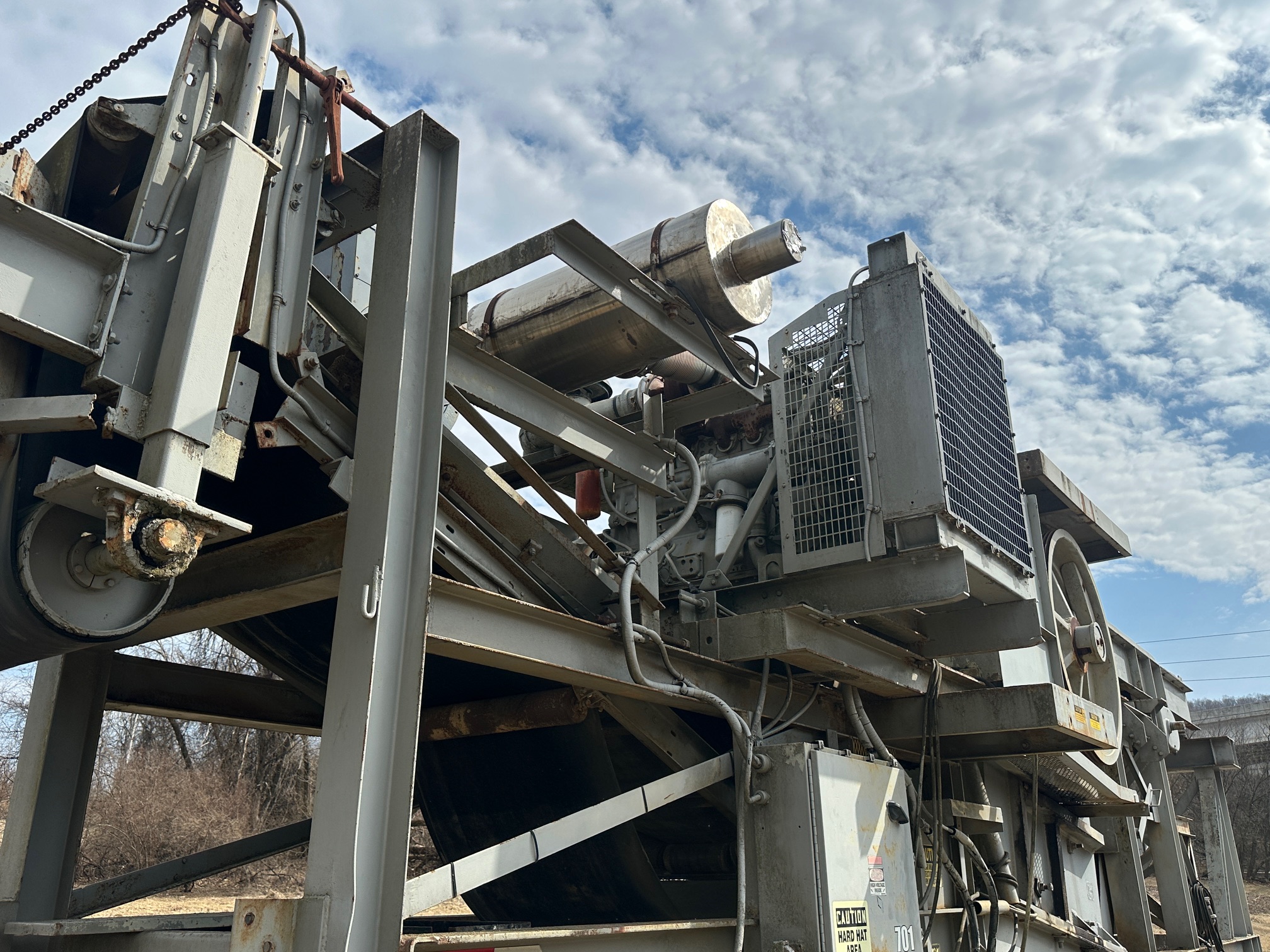 1975 CEDARAPIDS 25 - Image 34