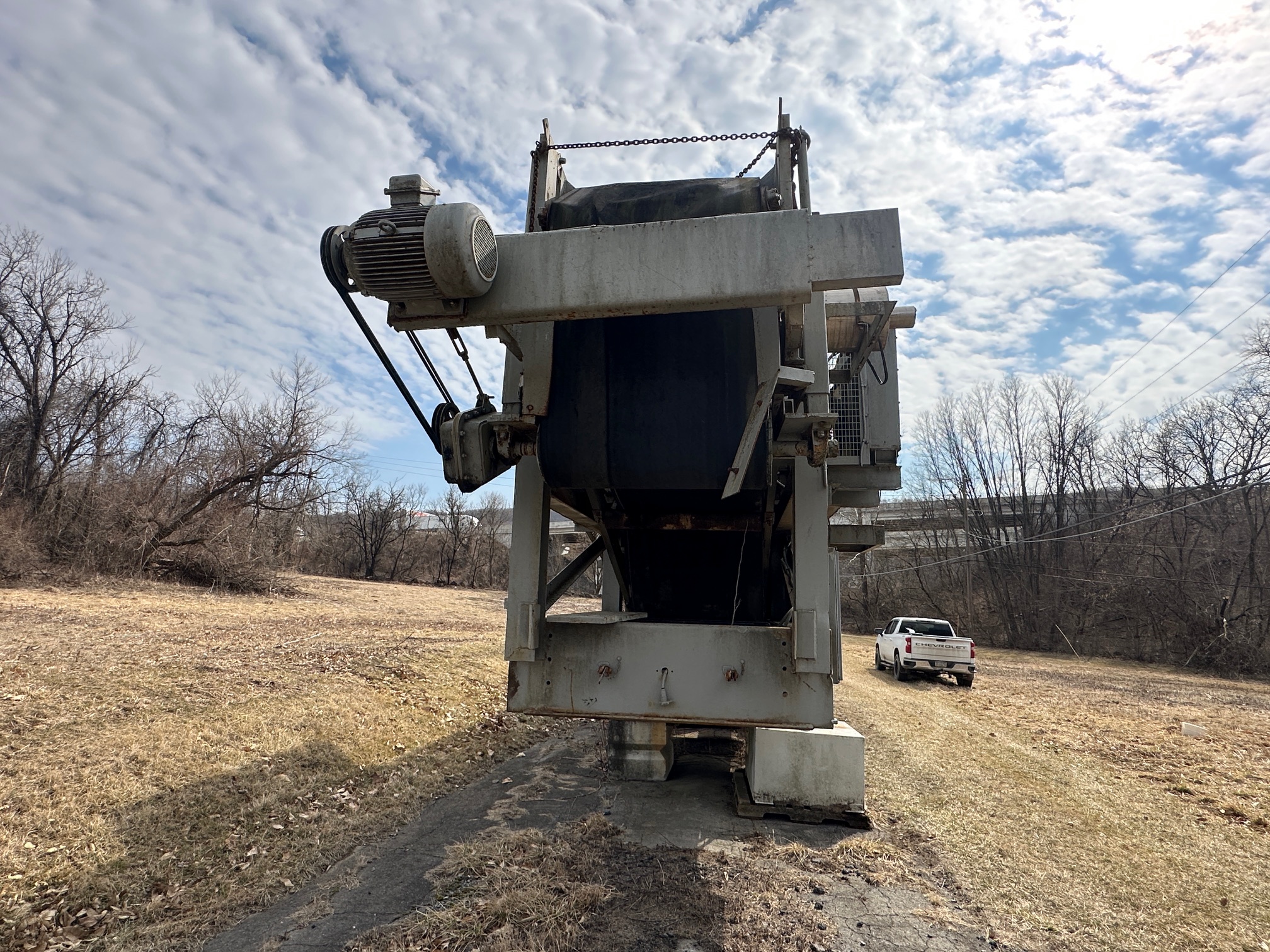 1975 CEDARAPIDS 25 - view 6 of 59