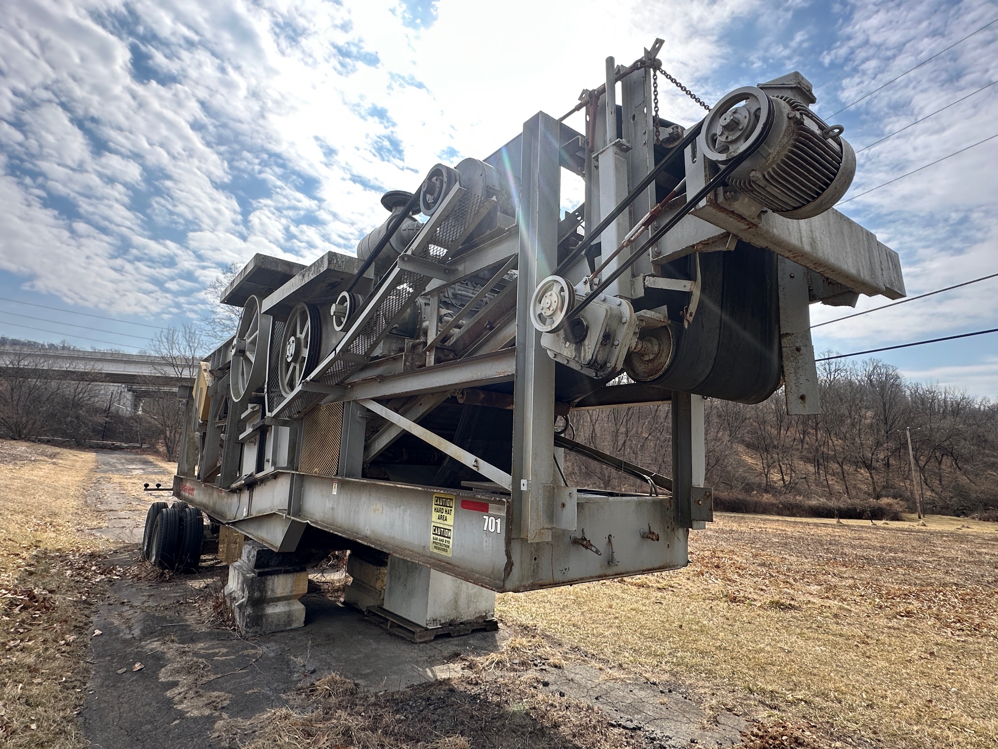 1975 CEDARAPIDS 25 - Image 2