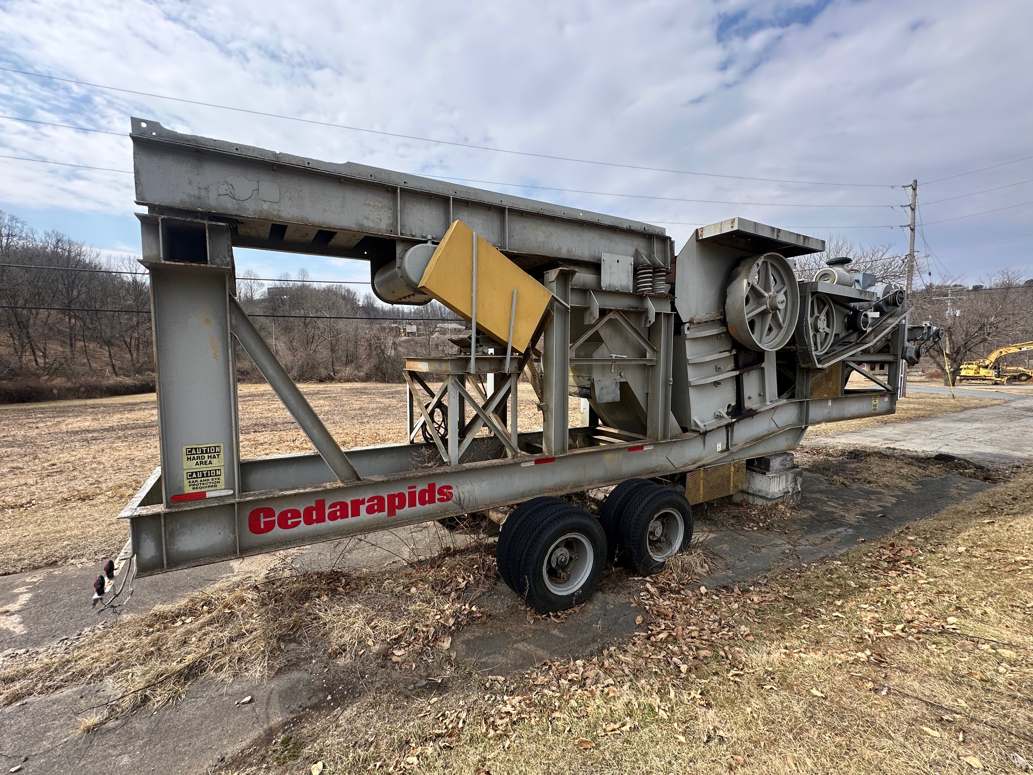 1975 CEDARAPIDS 25 - view 9 of 59