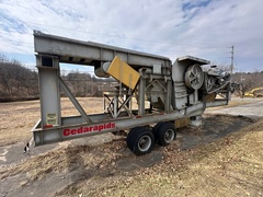 1975 CEDARAPIDS 25 - Image 9