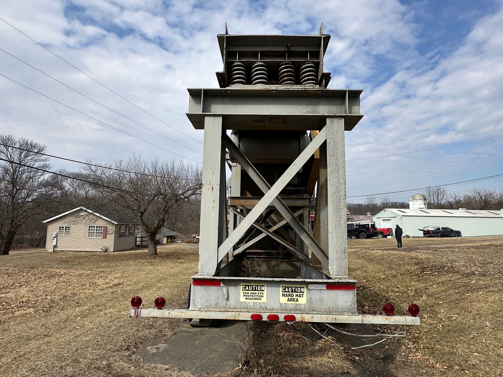 1975 CEDARAPIDS 25 - view 11 of 59