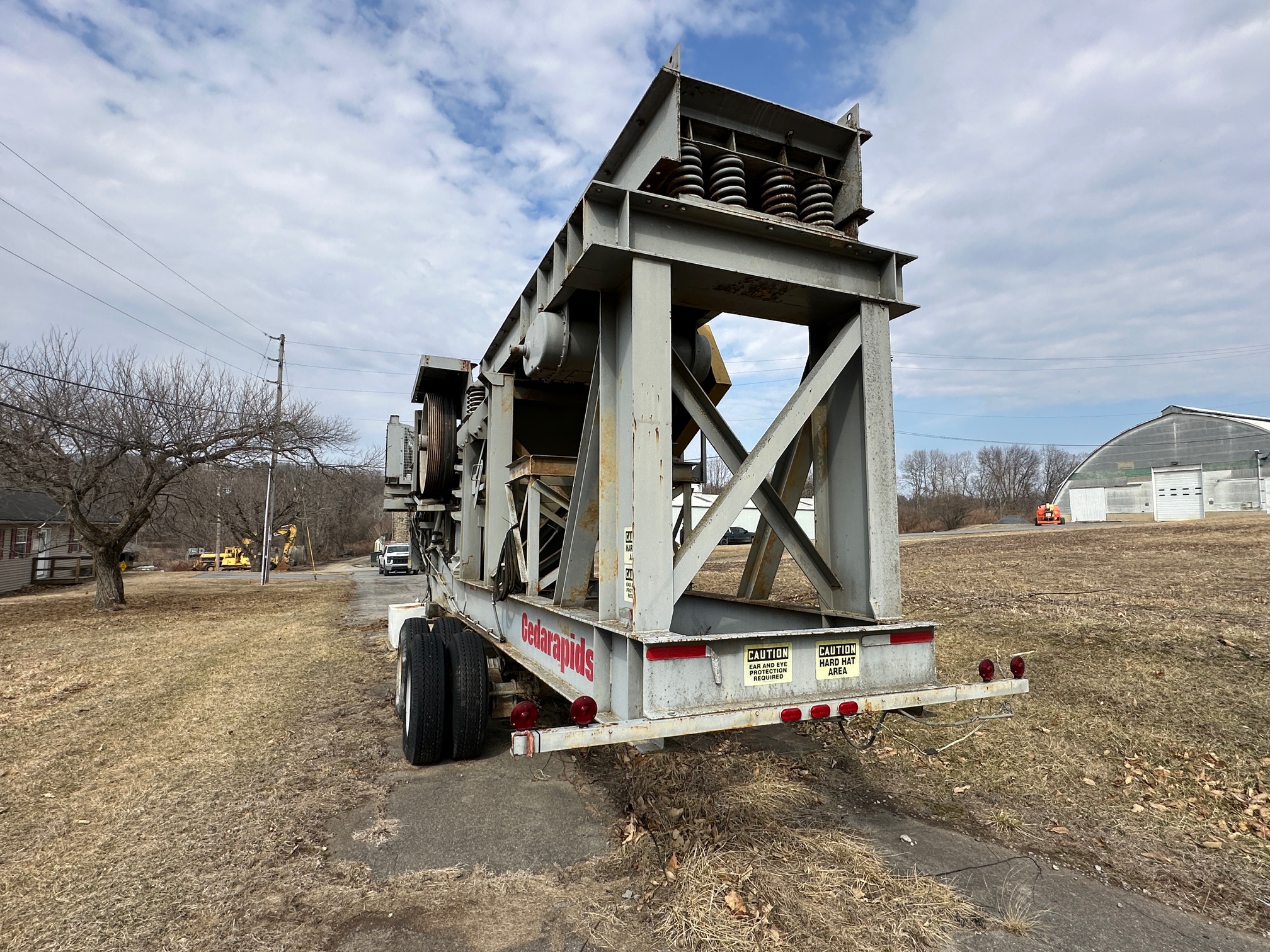 1975 CEDARAPIDS 25 - view 12 of 59