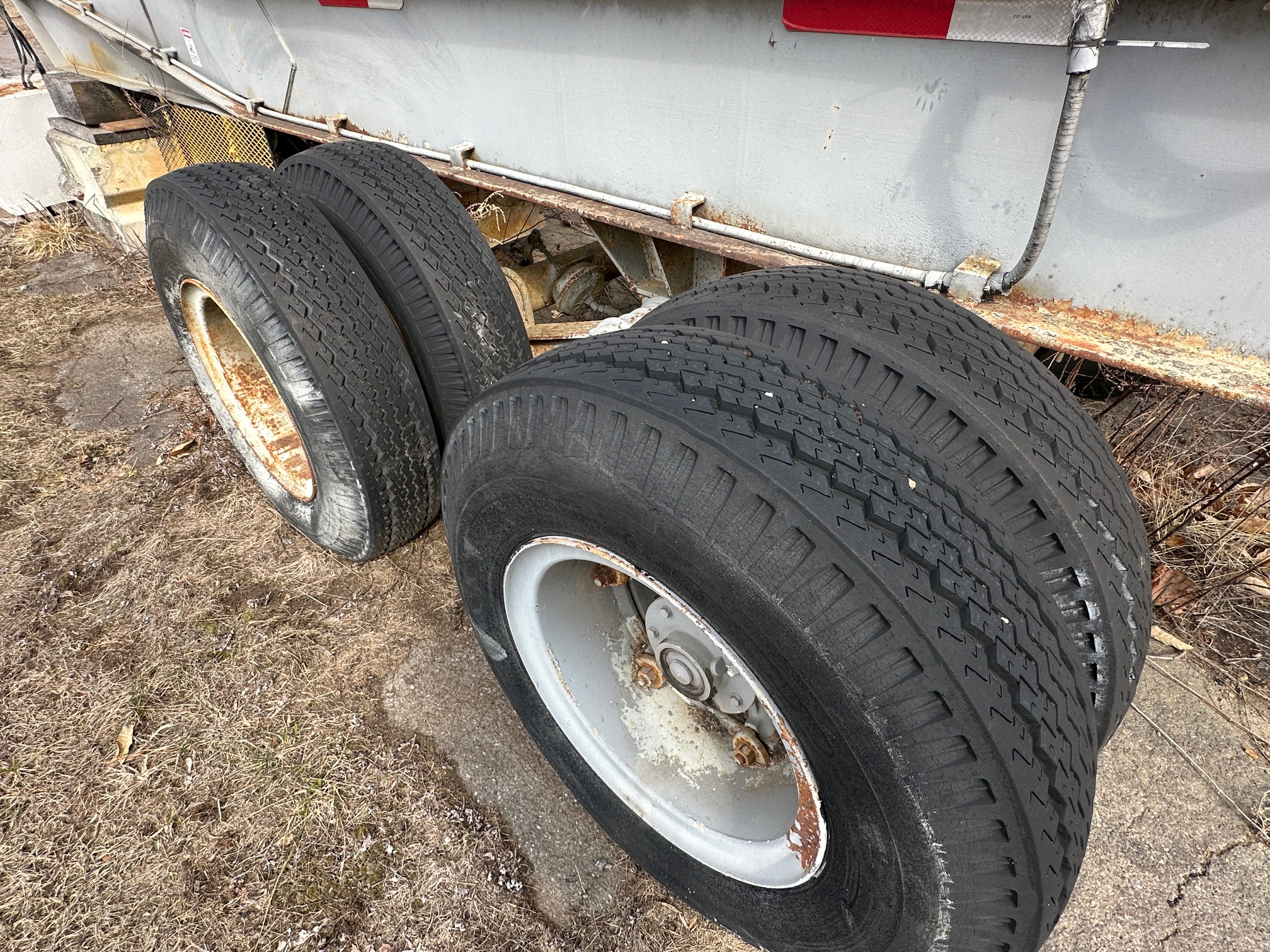 1975 CEDARAPIDS 25 - Image 37