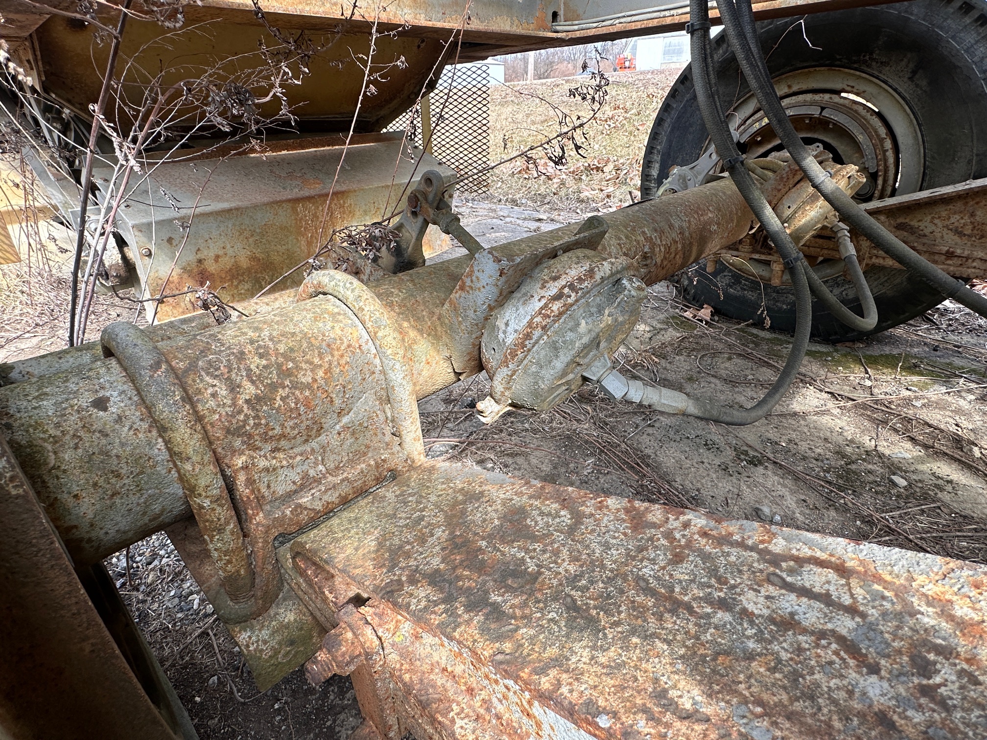 1975 CEDARAPIDS 25 - Image 38