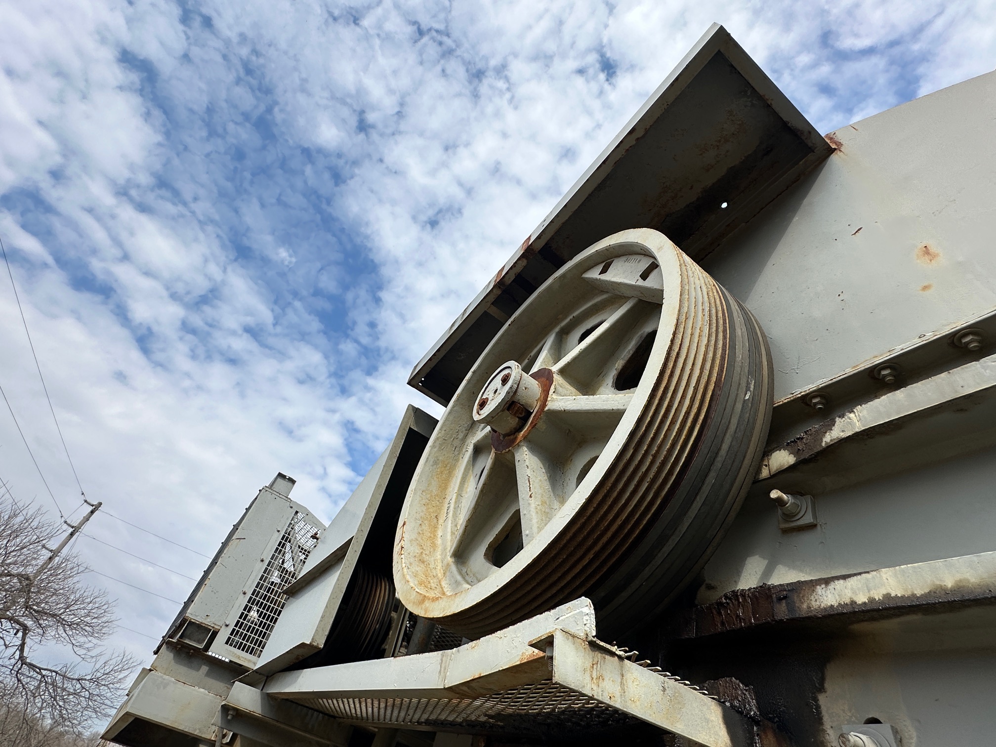 1975 CEDARAPIDS 25 - Image 40