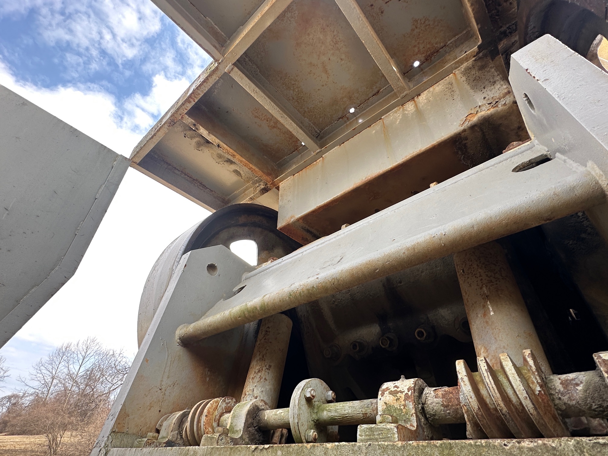 1975 CEDARAPIDS 25 - Image 42