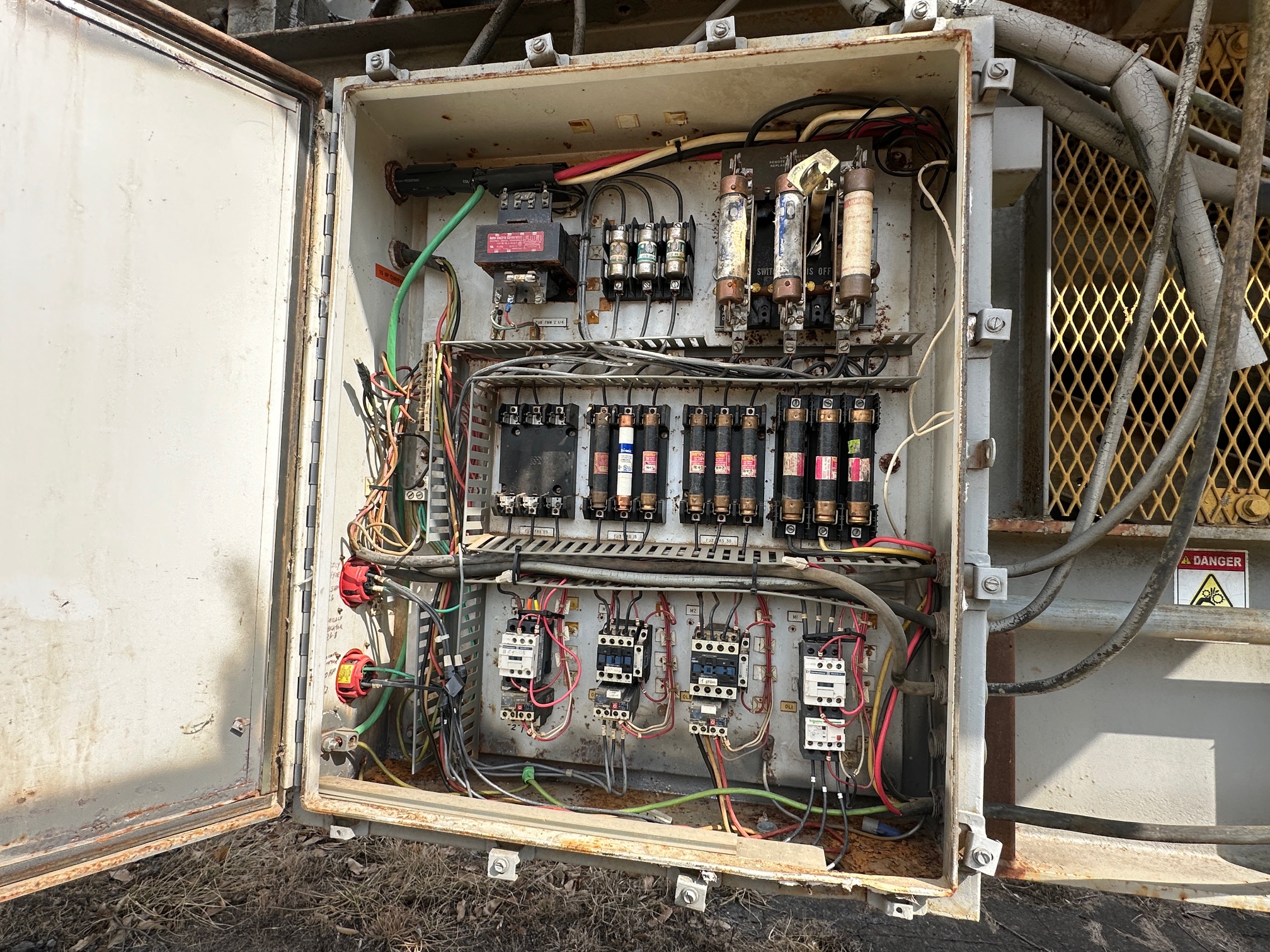 1975 CEDARAPIDS 25 - Image 44