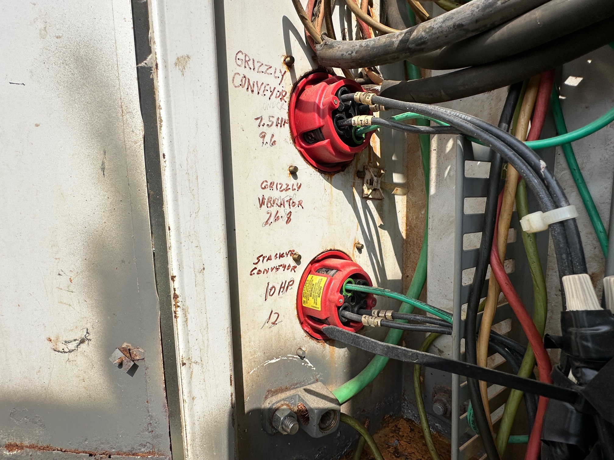 1975 CEDARAPIDS 25 - Image 45