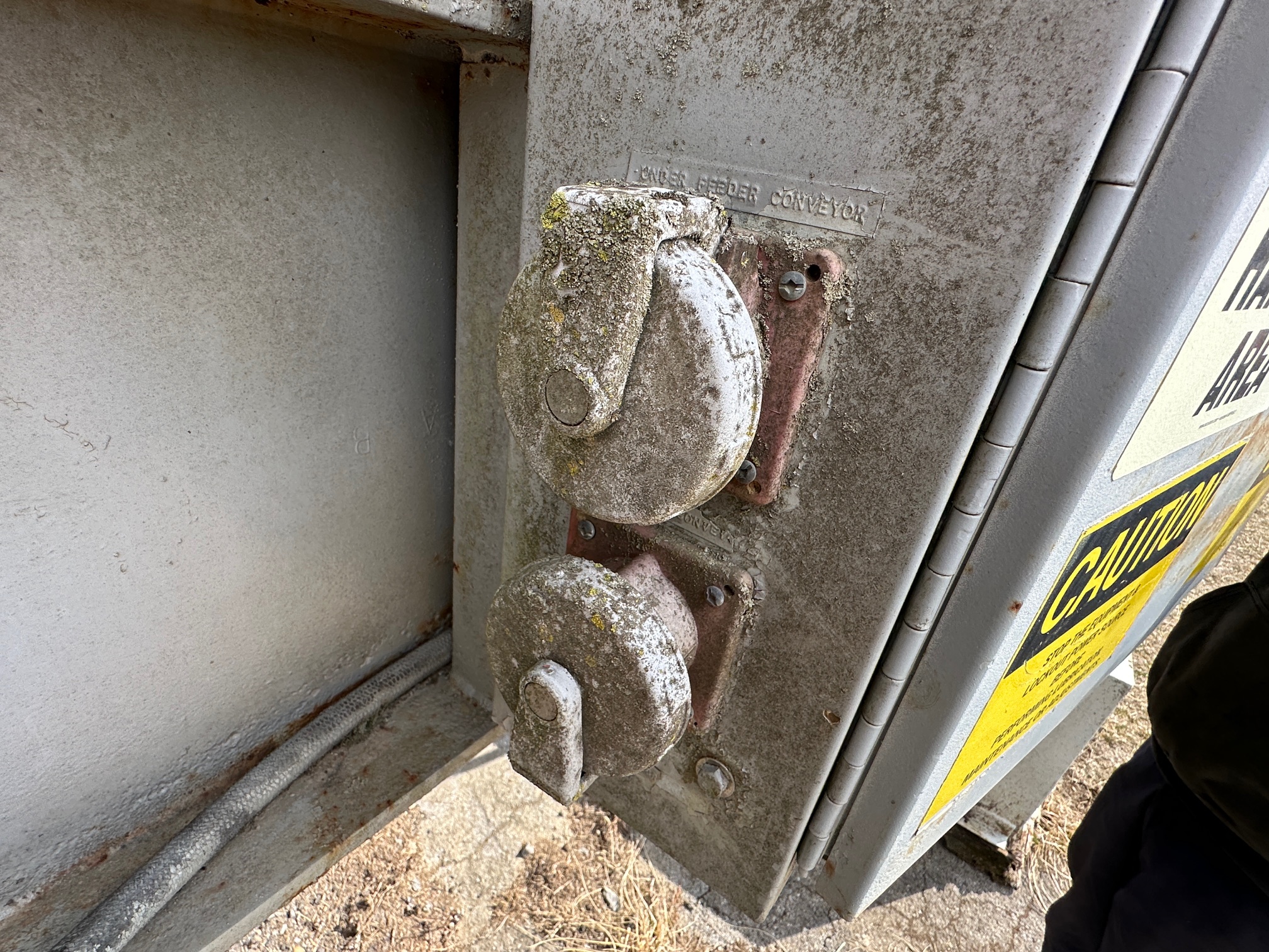 1975 CEDARAPIDS 25 - Image 46