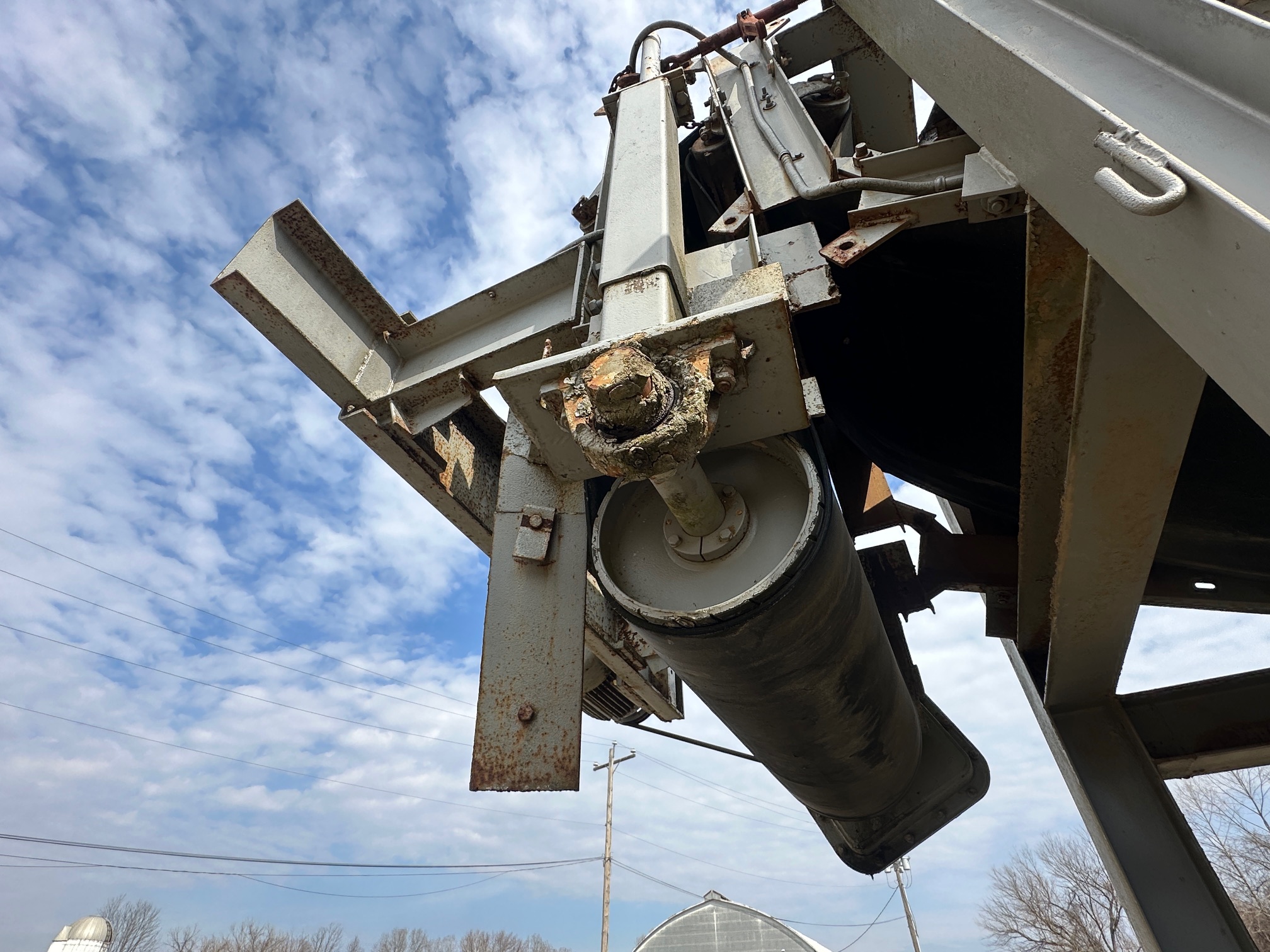 1975 CEDARAPIDS 25 - Image 49