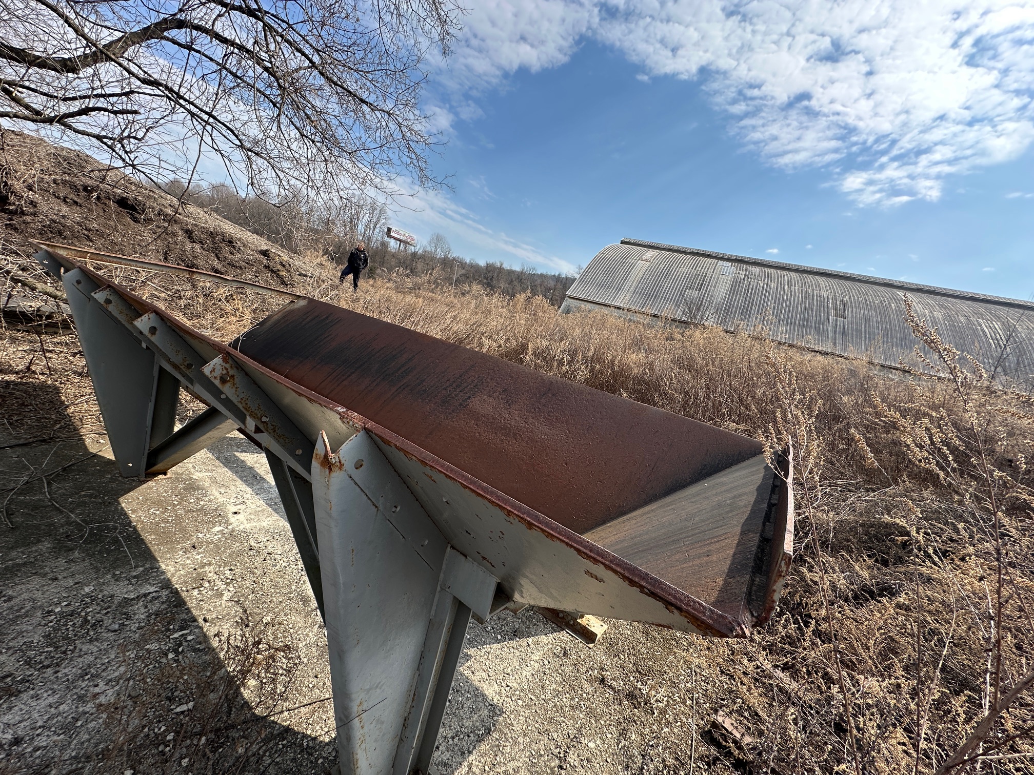 1975 CEDARAPIDS 25 - Image 58