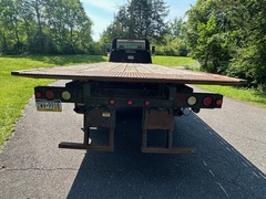 2009 FORD F750 Rollback - Image 14