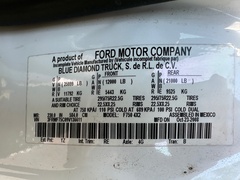 2009 FORD F750 Rollback - Image 19