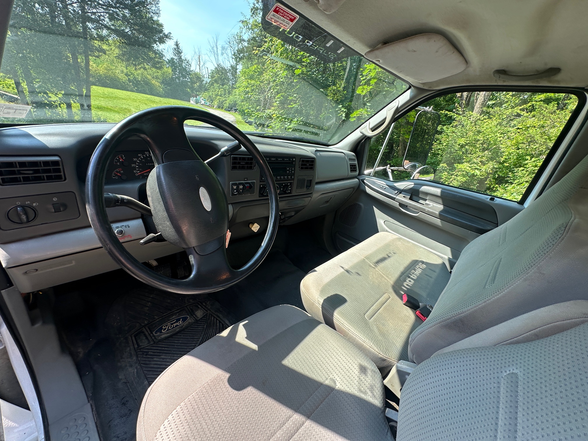 2009 FORD F750 Rollback - Image 22