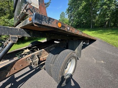 2009 FORD F750 Rollback - Image 30