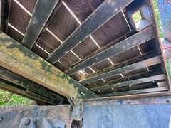 2009 FORD F750 Rollback - Image 34