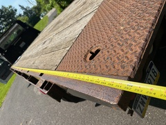 2009 FORD F750 Rollback - Image 41