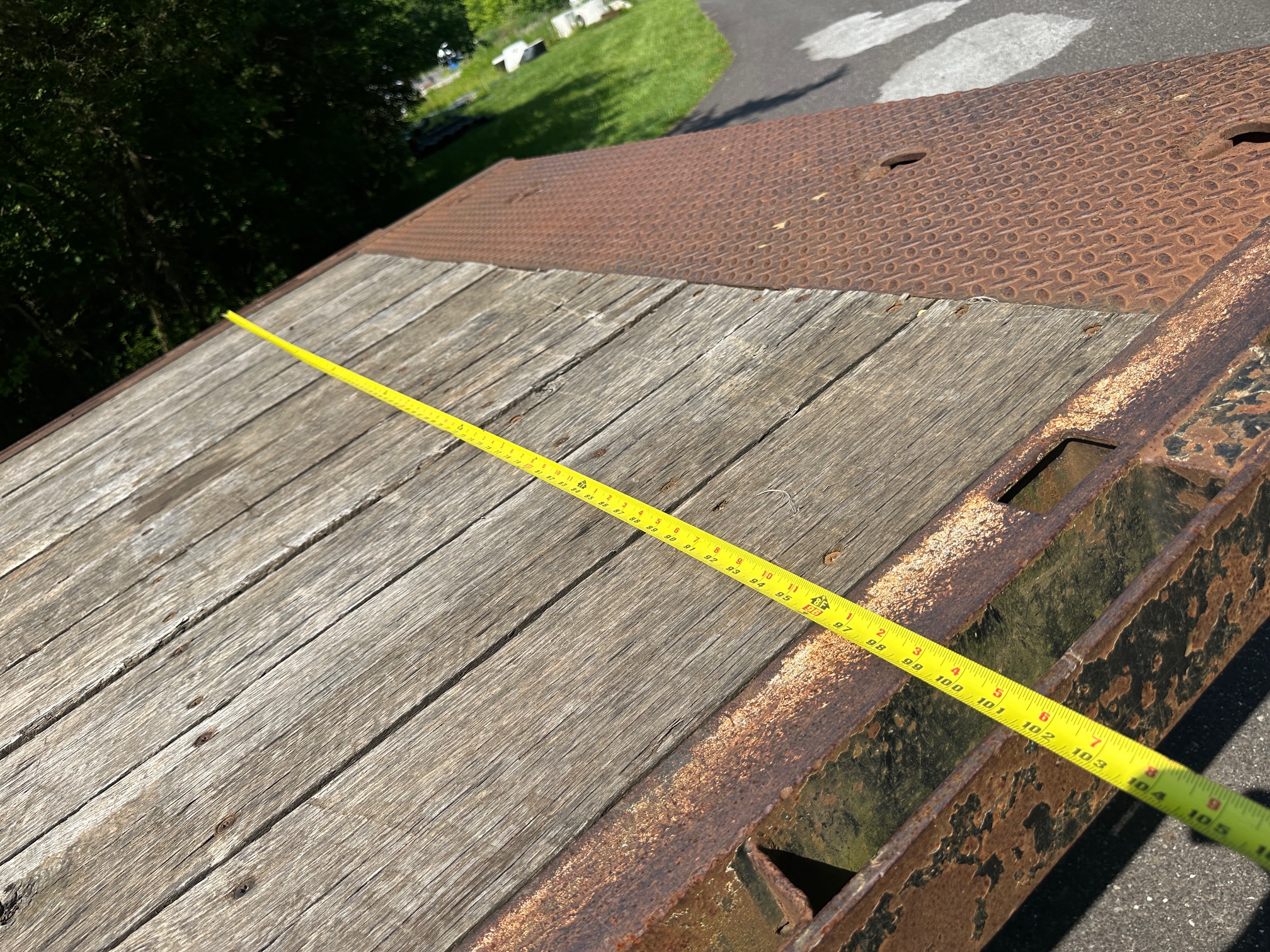 2009 FORD F750 Rollback - Image 42