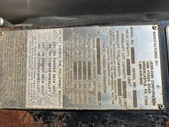 2009 FORD F750 Rollback - Image 43