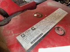 2009 FORD F750 Rollback - Image 44