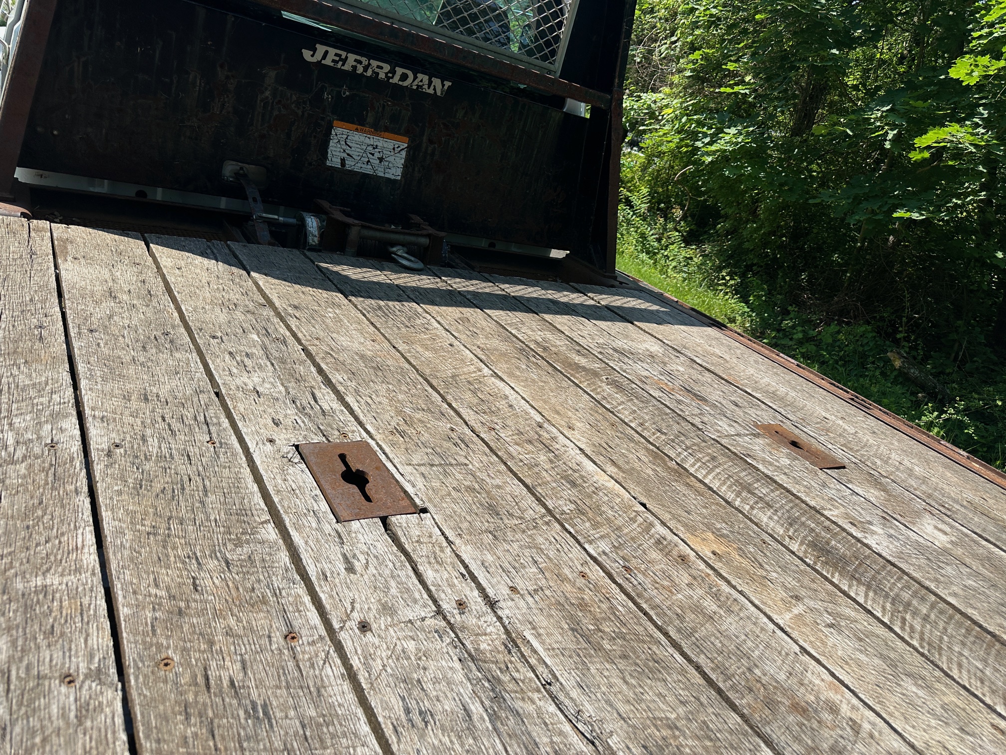 2009 FORD F750 Rollback - Image 46