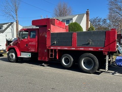 2000 FREIGHTLINER FL70 - Image 3