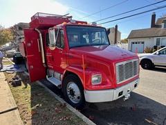 2000 FREIGHTLINER FL70 - Image 6