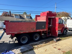 2000 FREIGHTLINER FL70 - Image 8