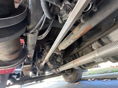 2000 FREIGHTLINER FL70 - Image 16