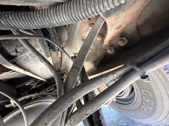 2000 FREIGHTLINER FL70 - Image 26