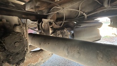 2000 FREIGHTLINER FL70 - Image 36