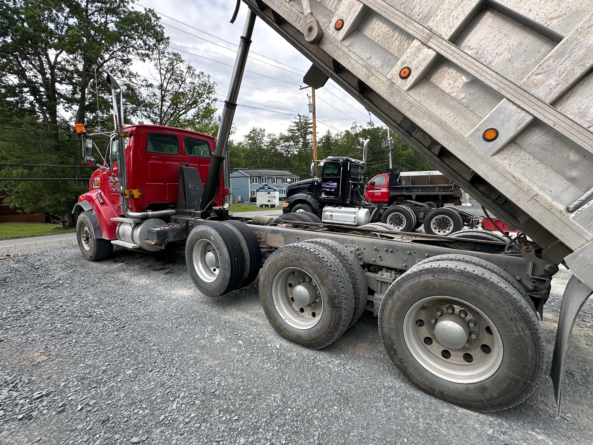 1998 FORD 9500 - view 8 of 41