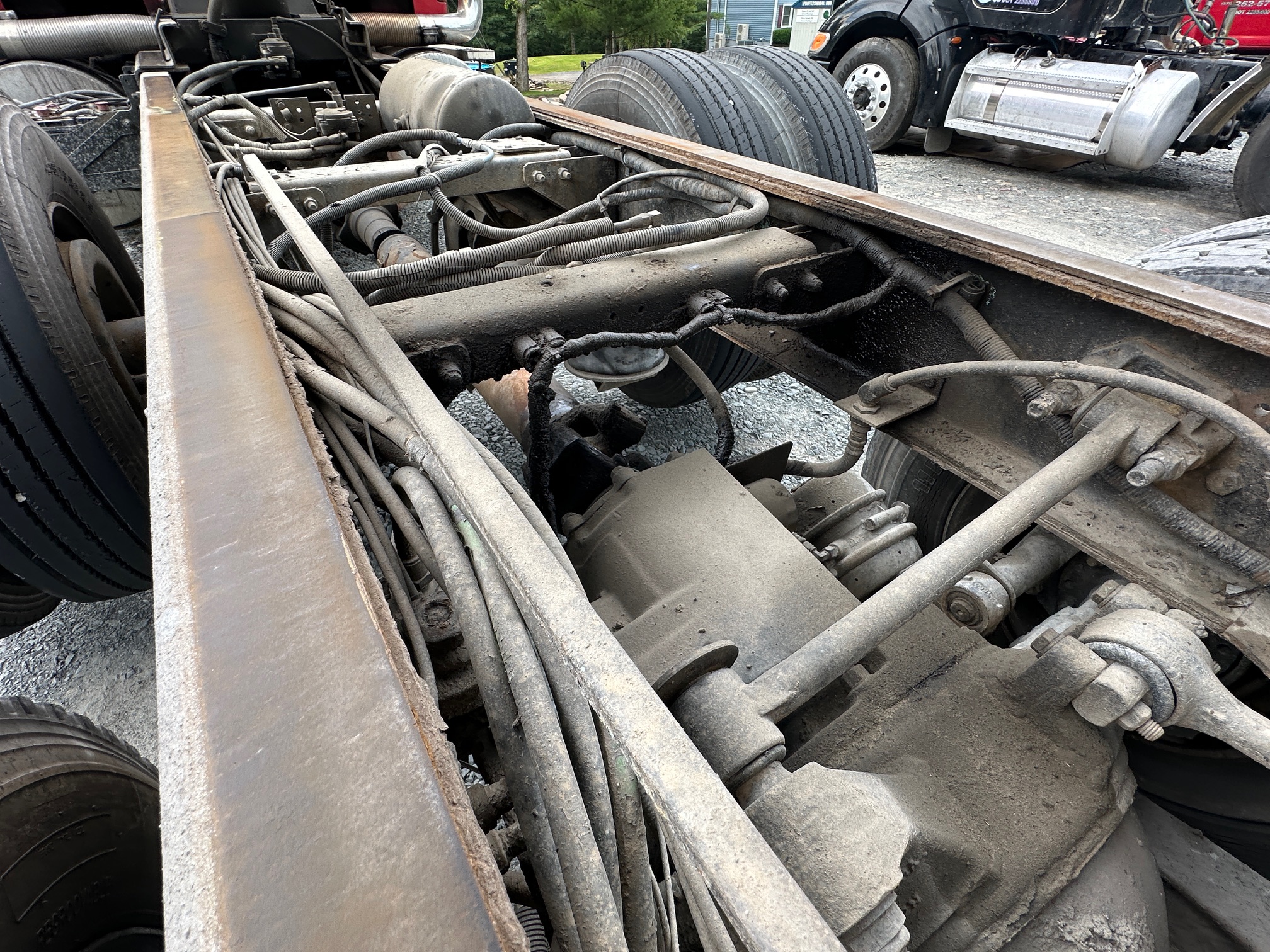 1998 FORD 9500 - Image 10